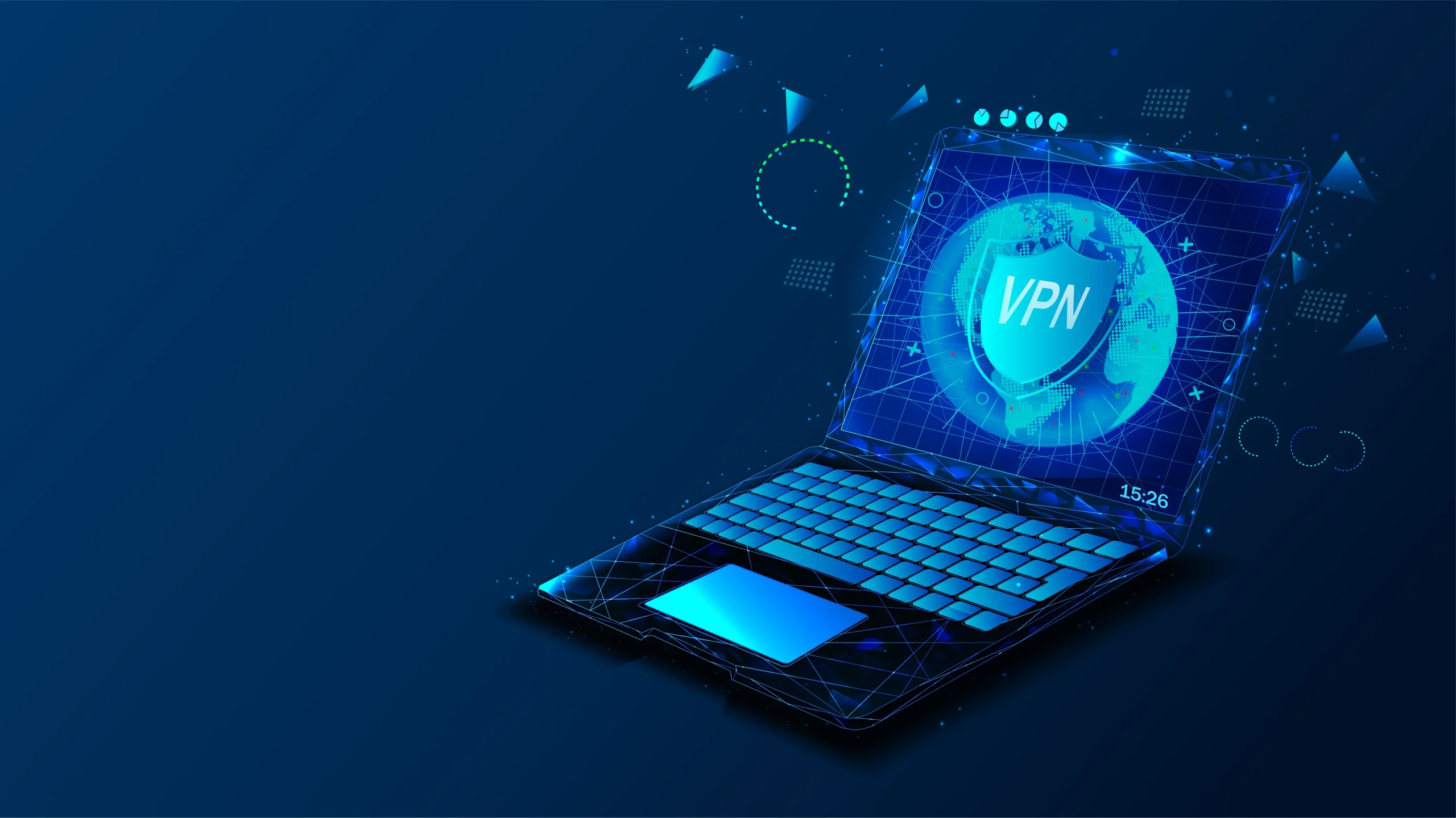 Signs That Your Windows PC Needs Thunder VPN