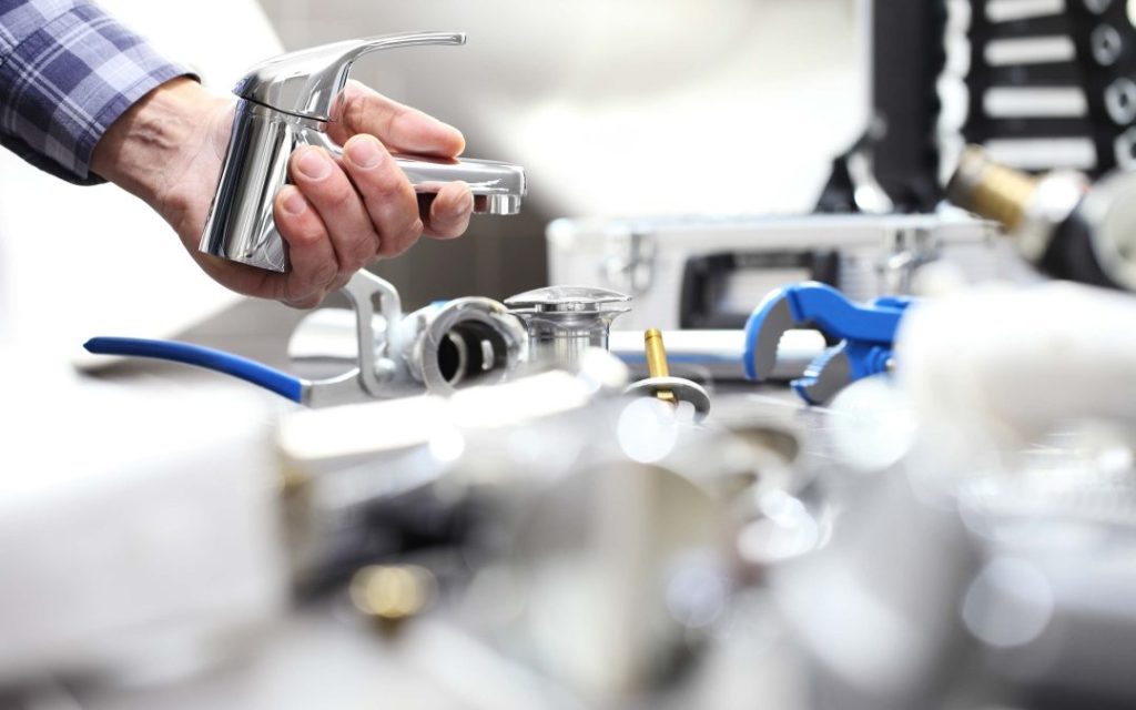 emergency plumber Milton Keynes