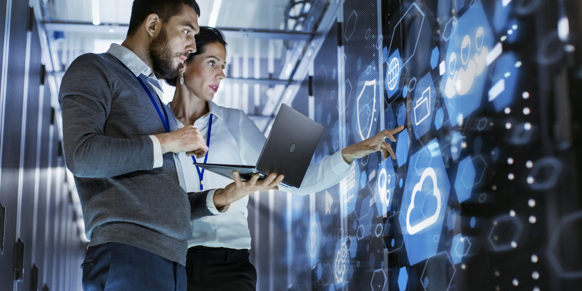 Customizing Scarlett Group Managed IT Services for Your Needs