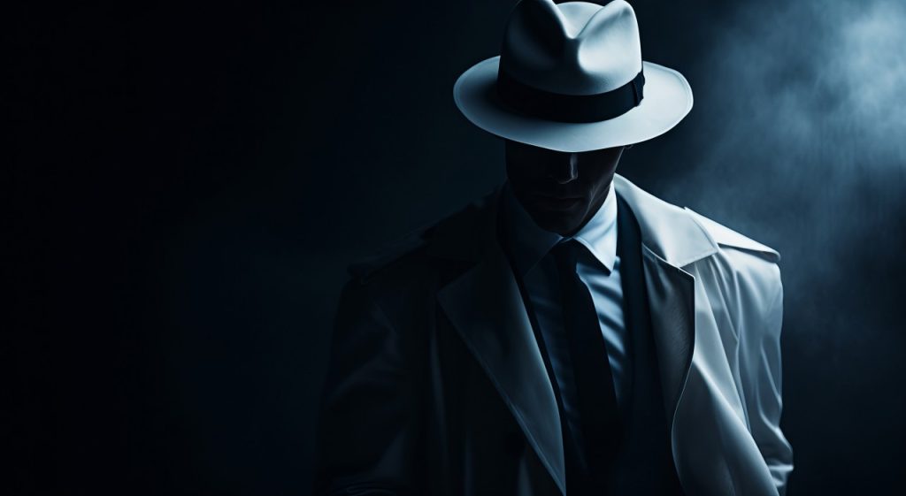 corporate investigations