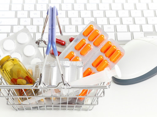 online pharmacy business