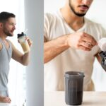 High-Precision Seal Designs Eliminating Leakage Risks in Protein Powder Packaging