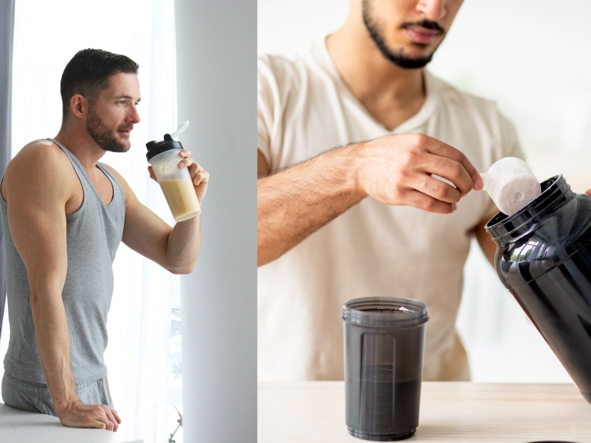 High-Precision Seal Designs Eliminating Leakage Risks in Protein Powder Packaging