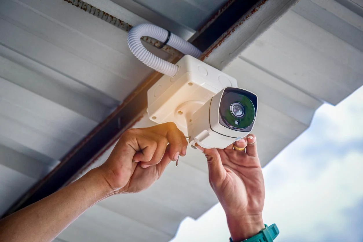 Smart Home Security Systems Helping Prevent Unexpected Security Breaches At Home
