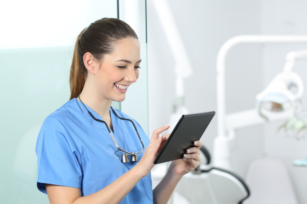 Transforming Dental Anxiety into Anticipation Through Strategic Marketing Techniques