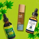 CBD Oil Options