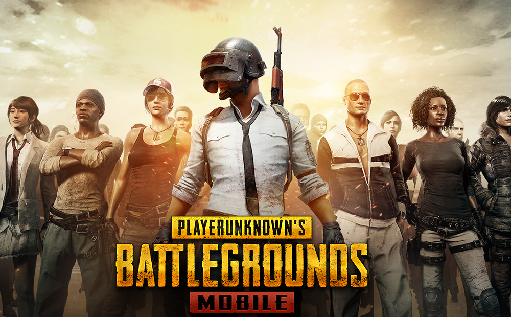 Enemy Detection Features In PUBG Cheats Supporting Greater Visibility During Challenging Battles